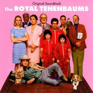 The Royal Tenenbaums Soundtrack 的头像