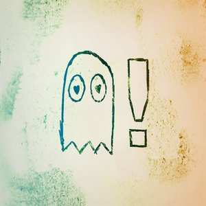 G-G-Ghost!