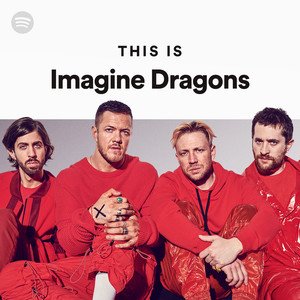 This is Imagine Dragons