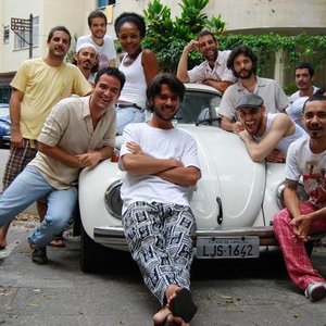 Abayomy Afrobeat Orquestra 的头像