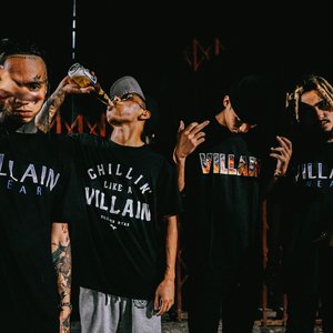 Psychedelic Boyz 的头像