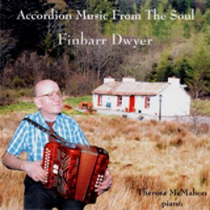 Avatar for Finbarr Dwyer