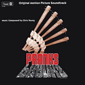 Pranks (Original Motion Picture Soundtrack)