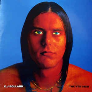 Avatar for C.J.Bolland
