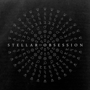 Image for 'Stellar Obsession'