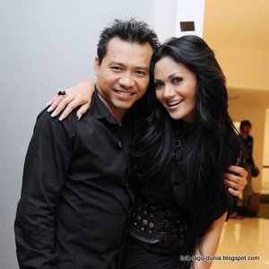 Anang & Krisdayanti 的头像