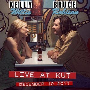 2011-12-10: Live at KUT