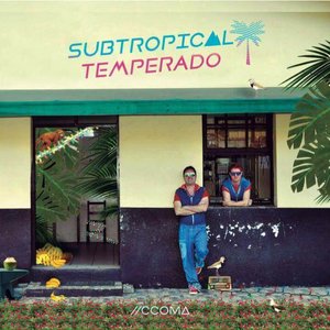SUBTROPICAL TEMPERADO