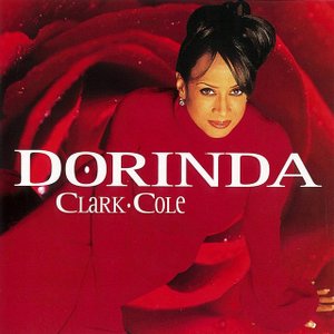 Image for 'Dorinda Clark-Cole'