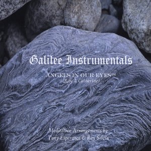 Galilee Instrumentals