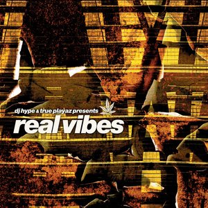 Dj Hype & True Playaz Presents Real Vibes