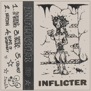 Inflicter