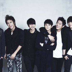 Image for 'B2st'