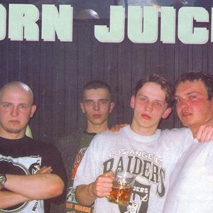 Born Juices için avatar