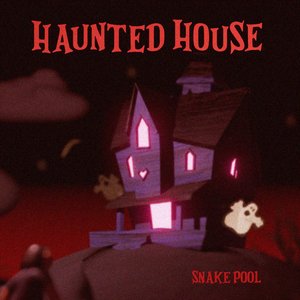 Haunted House - Single