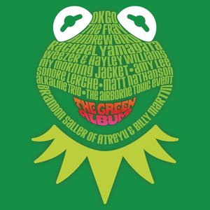The Muppets: The Green Album