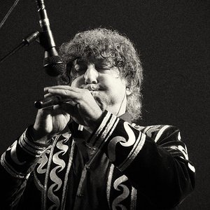 Lévon Minassian 的头像