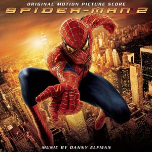 Spider-Man 2: Original Motion Picture Score
