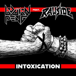 Intoxication (feat. Rawside) - Single