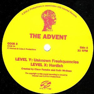 Unknown Freakquencies