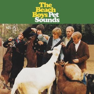 Pet Sounds Studio