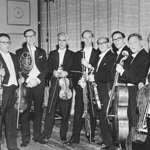 Melos Ensemble 的头像
