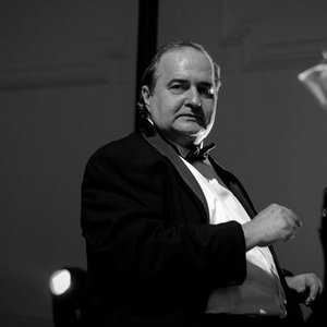 Jorge Luis Prats; Enrique Bátiz: Mexico City Philharmonic Orchestra 的头像