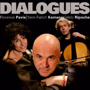 Avatar de Yann-fanch Kemener, Aldo Ripoche, Florence Pavie