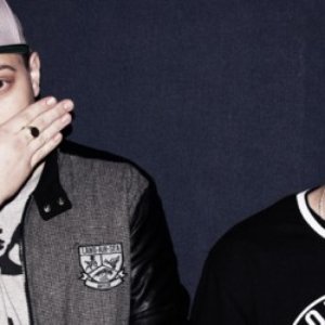 Logic & Jimmy Dickson 的头像