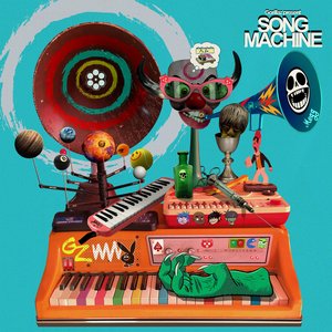 Song Machine