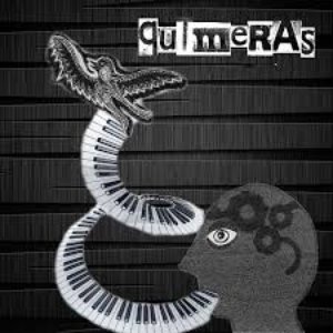 Quimeras - EP