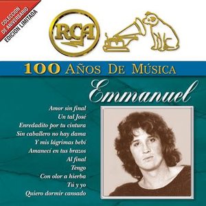 RCA 100 Años De Musica