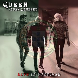 Live In Portugal - Single