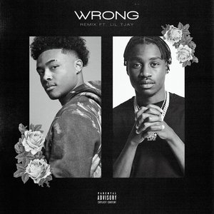 Wrong (feat. Lil Tjay) [Remix]