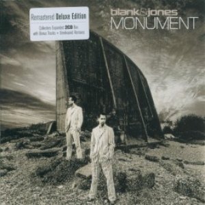 Monument (Remastered Deluxe Edition)