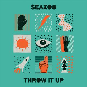 Throw It Up - Single