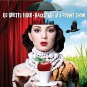 Go Ghetto Tiger 的头像