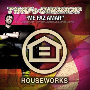 Avatar for Tiko's Groove Feat. Mendonça do Rio