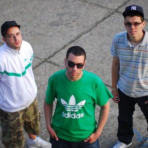 Ill G, Skubi & DJ Rokam 的头像