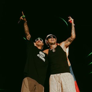 Ryan Castro & Feid 的头像