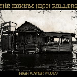 High Water Blues