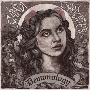 Everybody Goes To Hell by Candi Carpenter Everybody Goes To Hell by Candi Carpenter