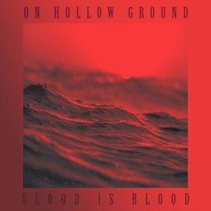 Blood Is Blood