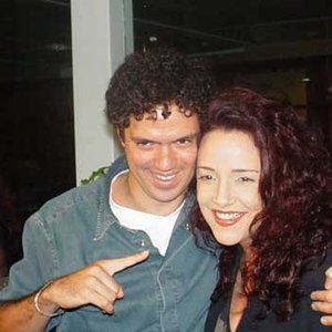 Avatar for Jorge Vercilo & Ana Carolina