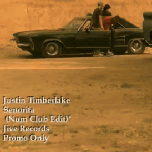Avatar for justin timberlake & the neptunes