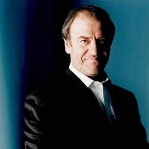 Avatar de Valery Gergiev, London Symphony Orchestra