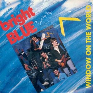 Bright Blue - Window on the World - Zortam Music