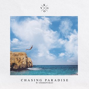 Chasing Paradise - Single