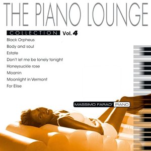 The Piano Lounge Collection, Vol. 4