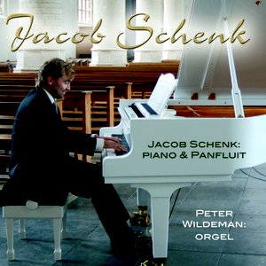 Piano & Panfluit
